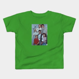 Growing Pains Show Kids T-Shirt